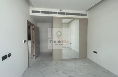 Apartment - 2 Bedrooms - 3 Bathrooms for sale in Amethyst by Siroya - Majan - Dubai