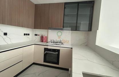 Apartment - 2 Bedrooms - 3 Bathrooms for sale in Amethyst by Siroya - Majan - Dubai