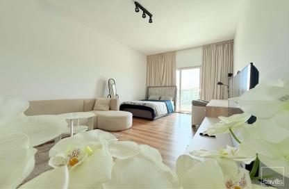 Apartment - Studio - 1 Bathroom for rent in Al Zahia Garden Apartments - Al Zahia - Muwaileh Commercial - Sharjah