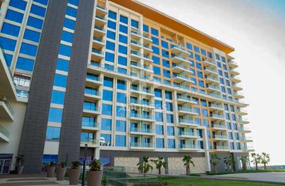Apartment - 2 - 3 for sale in Khor Fakkan Resort - Khor Fakkan - Sharjah