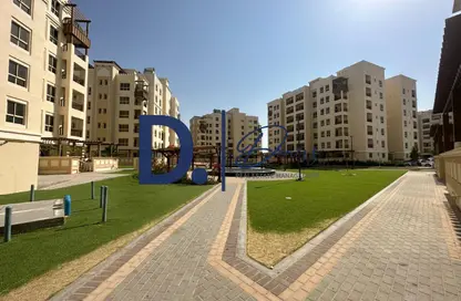 شقة - غرفة نوم - 2 حمامات للبيع في بوابة الشرق - بني ياس شرق - بني ياس - أبوظبي