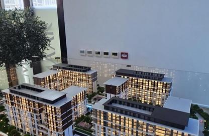 Apartment - 2 Bedrooms - 2 Bathrooms for sale in Terra Heights Building 2 - Terra Heights - Expo City - Dubai