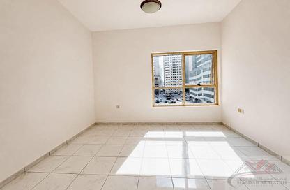 Apartment - 3 Bedrooms - 3 Bathrooms for rent in New Al Taawun Road - Al Taawun - Sharjah