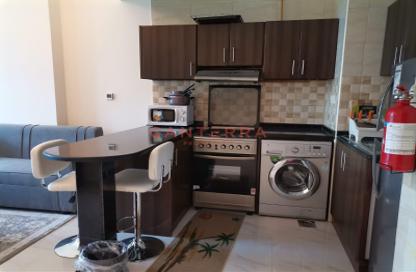 شقة - 1 حمام للايجار في برج سيدني - منطقة 18 - قرية جميرا الدائرية - دبي شقة - 1 حمام للايجار في برج سيدني - منطقة 18 - قرية جميرا الدائرية - دبي