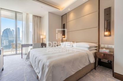 Apartment - 2 Bedrooms - 3 Bathrooms for sale in The Address Sky View Tower 1 - The Address Sky View Towers - Downtown Dubai - Dubai