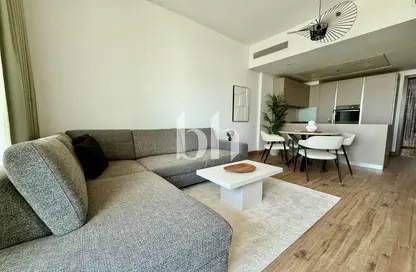 Apartment - 1 Bedroom - 2 Bathrooms for rent in East 40 - Al Furjan - Dubai