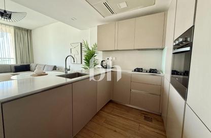 Apartment - 1 Bedroom - 2 Bathrooms for rent in East 40 - Al Furjan - Dubai