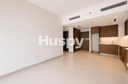 Apartment - 1 Bedroom - 1 Bathroom for rent in Mangrove at Creek Beach Building 2 - Mangrove at Creek Beach - Creek Beach - Dubai Creek Harbour (The Lagoons) - Dubai
