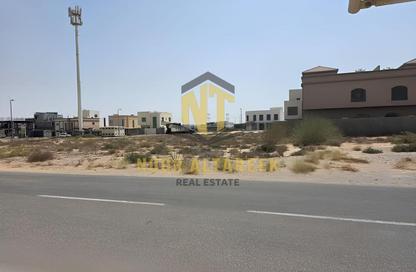 Land - Studio for sale in Al Riqaibah - Al Suyoh - Sharjah Land - Studio for sale in Al Riqaibah - Al Suyoh - Sharjah