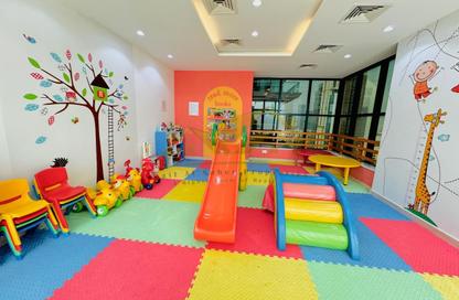 Apartment - 2 Bedrooms - 3 Bathrooms for rent in Sheikh Zayed Road - Dubai