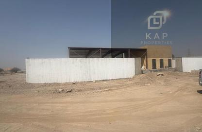 سكن عمال - استوديو - 7+ للايجار في سيح البانة - رأس الخيمة سكن عمال - استوديو - 7+ للايجار في سيح البانة - رأس الخيمة