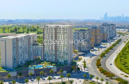 Apartment - Studio - 1 Bathroom for sale in Jannat - Midtown - Dubai Production City (IMPZ) - Dubai Apartment - Studio - 1 Bathroom for sale in Jannat - Midtown - Dubai Production City (IMPZ) - Dubai