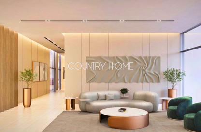 Apartment - Studio - 1 Bathroom for sale in Jannat - Midtown - Dubai Production City (IMPZ) - Dubai Apartment - Studio - 1 Bathroom for sale in Jannat - Midtown - Dubai Production City (IMPZ) - Dubai
