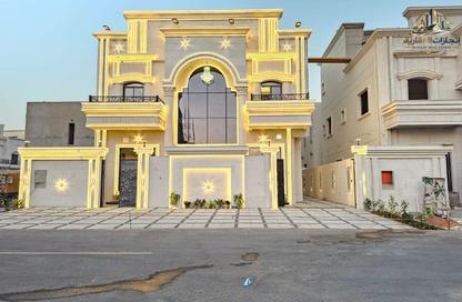 فيلا - 6 غرف نوم - 8 حمامات للبيع في الحليو 2 - الحليو - عجمان
