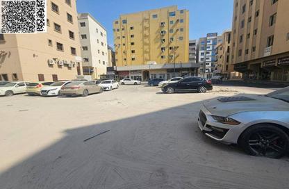 Land - Studio for sale in Al Nakheel - Ajman Downtown - Ajman