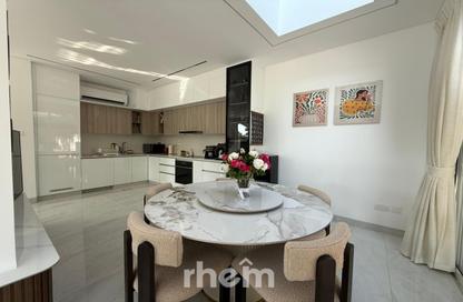 Villa - 3 Bedrooms - 4 Bathrooms for sale in Springs 10 - The Springs - Dubai