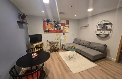 شقة - 1 حمام للايجار في مالباري 1 - حدائق الإمارات 2 - قرية جميرا الدائرية - دبي