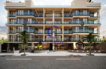 Apartment - Studio - 1 Bathroom for sale in Vivida Residences - Dubai South (Dubai World Central) - Dubai