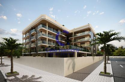Apartment - Studio - 1 Bathroom for sale in Vivida Residences - Dubai South (Dubai World Central) - Dubai