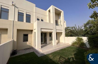 Villa - 4 Bedrooms - 4 Bathrooms for sale in Mira Oasis 3 - Mira Oasis - Reem - Dubai
