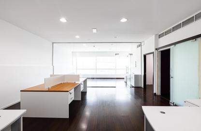 Office Space - Studio for rent in Concord Tower - Dubai Media City - Dubai