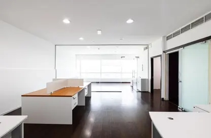 Office Space - Studio for rent in Concord Tower - Dubai Media City - Dubai