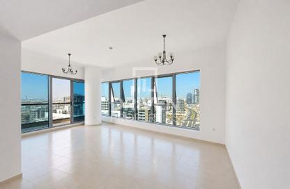 Apartment - 2 - 3 for sale in Skycourts Tower E - Skycourts Towers - Dubai Land Residence Complex - Dubai