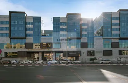 مكتب - استوديو - 2 حمامات للايجار في بناية برج نهار - المطينة - ديرة - دبي