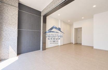 Shop - Studio - 1 for rent in Al Nahyan - Abu Dhabi