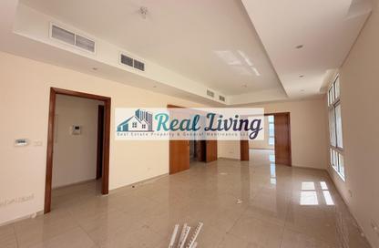 Villa - 3 - 6 for rent in Al Forsan Village - Khalifa City - Abu Dhabi