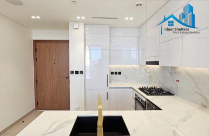 Apartment - 1 Bedroom - 1 Bathroom for rent in Binghatti Gardenia - District 11 - Jumeirah Village Circle - Dubai Apartment - 1 Bedroom - 1 Bathroom for rent in Binghatti Gardenia - District 11 - Jumeirah Village Circle - Dubai