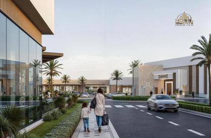 Villa - 5 Bedrooms - 7+ Bathrooms for sale in Shomous Residential Complex - Sharjah Garden City - Sharjah