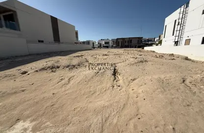 أرض - استوديو للبيع في غرب الفرجان - الفرجان - دبي أرض - استوديو للبيع في غرب الفرجان - الفرجان - دبي