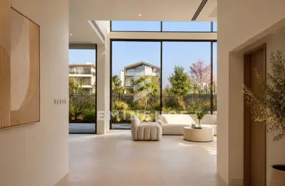 Villa - 4 Bedrooms - 2 Bathrooms for sale in Mareva The Oasis - The Oasis by Emaar - Dubai