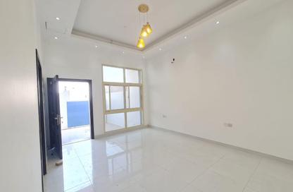 Townhouse - 4 Bedrooms - 4 Bathrooms for rent in Al Zaheya Gardens - Al Zahya - Ajman