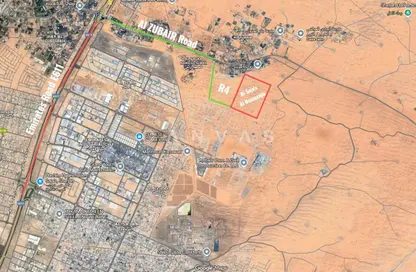 Land - Studio for sale in Al Sajaa Industrial - Al Sajaa - Sharjah
