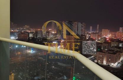 Apartment - 3 - 5 for sale in Al Rashidiya Towers - Al Rashidiya - Ajman Downtown - Ajman