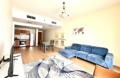 Apartment - 1 - 2 for sale in Mulberry 2 - Emirates Gardens 2 - District 14 - Jumeirah Village Circle - Dubai