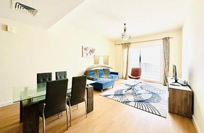Apartment - 1 - 2 for sale in Mulberry 2 - Emirates Gardens 2 - District 14 - Jumeirah Village Circle - Dubai