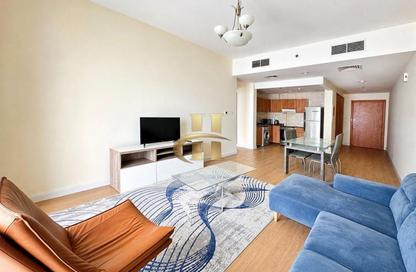 Apartment - 1 - 2 for sale in Mulberry 2 - Emirates Gardens 2 - District 14 - Jumeirah Village Circle - Dubai