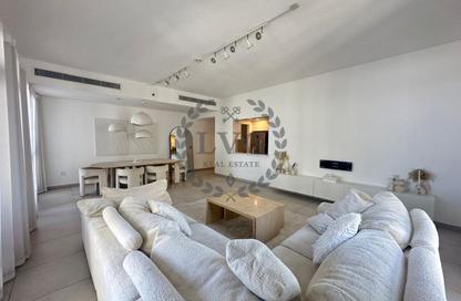 Apartment - 2 Bedrooms - 3 Bathrooms for rent in Lamtara 3 - Madinat Jumeirah Living - Umm Suqeim - Dubai
