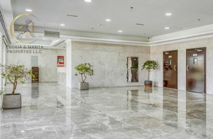 Apartment - 2 Bedrooms - 2 Bathrooms for sale in Al Rabia Tower - Majan - Dubai