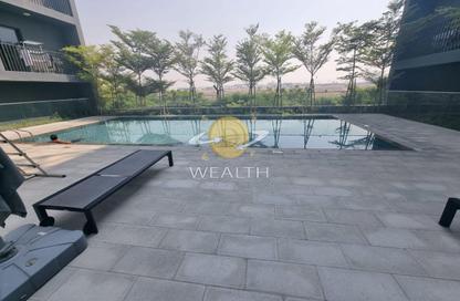 Apartment - Studio - 1 for sale in Areej by Arada - Sarab 1 - Aljada - Sharjah