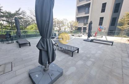 Apartment - Studio - 1 for sale in Areej by Arada - Sarab 1 - Aljada - Sharjah