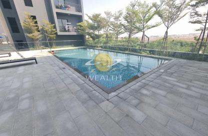 Apartment - Studio - 1 for sale in Areej by Arada - Sarab 1 - Aljada - Sharjah