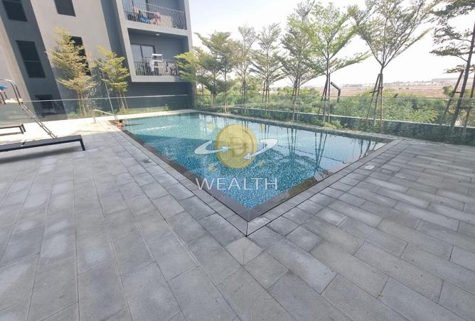 Smart Investment | Studio|Areej, aljada |450,000