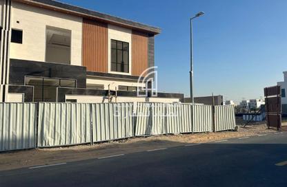 تاون هاوس - 5 غرف نوم - 6 حمامات للبيع في فيلا الحوشي - حوشي - البادي - الشارقة تاون هاوس - 5 غرف نوم - 6 حمامات للبيع في فيلا الحوشي - حوشي - البادي - الشارقة
