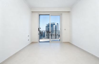 Apartment - 1 Bedroom - 1 Bathroom for sale in Palace Beach Residence Tower 2 - Palace Beach Residence - Emaar Beachfront - Dubai Harbour - Dubai Apartment - 1 Bedroom - 1 Bathroom for sale in Palace Beach Residence Tower 2 - Palace Beach Residence - Emaar Beachfront - Dubai Harbour - Dubai