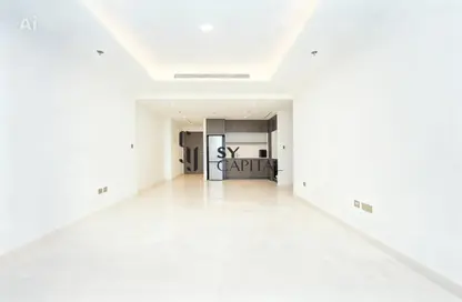 شقة - غرفة نوم - 1 حمام للبيع في برج Palace Beach ريزيدنس 2 - بالاس بيتش ريزيدنس - إعمار بيتشفرونت - دبي هاربور - دبي