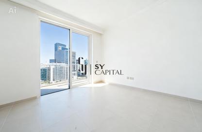 Apartment - 1 Bedroom - 1 Bathroom for sale in Palace Beach Residence Tower 2 - Palace Beach Residence - Emaar Beachfront - Dubai Harbour - Dubai Apartment - 1 Bedroom - 1 Bathroom for sale in Palace Beach Residence Tower 2 - Palace Beach Residence - Emaar Beachfront - Dubai Harbour - Dubai